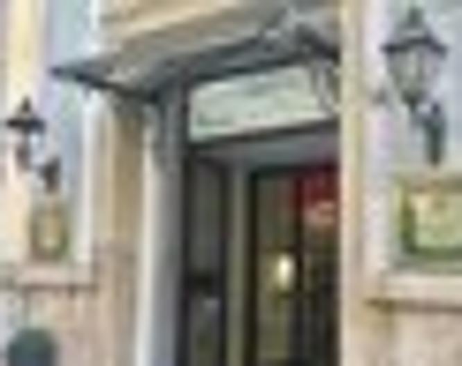 Giglio dell Opera - Außenansicht