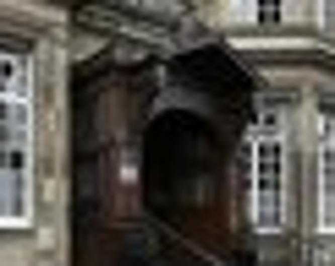 B+B Edinburgh (ex Melvin House Hotel) - Außenansicht