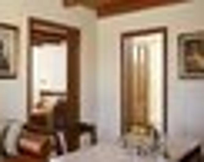 Palazzo Vecchio Exclusive Residence - Wohnbeispiel