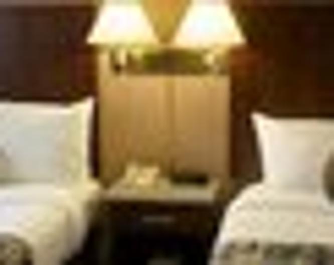 Quality Inn & Suites Downtown Vancouver - Wohnbeispiel