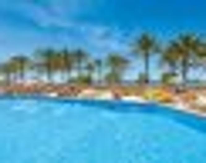 Allsun Hotel Pil.lari Playa - Pool