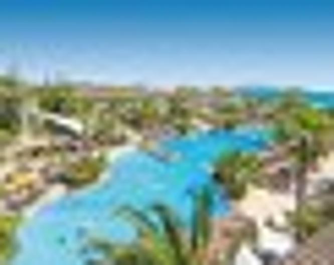 Allsun Hotel Eden Playa - Pool