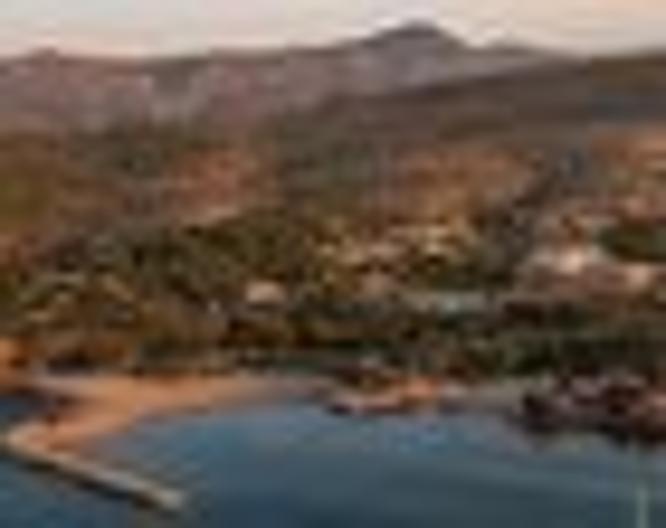 Cape Sounio – A Grecotel Resort to Live - Landschaft