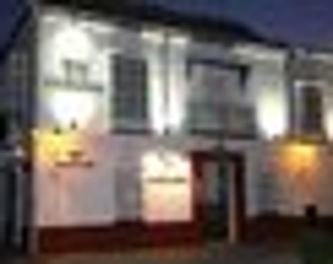 Los Helechos Hotel - Außenansicht