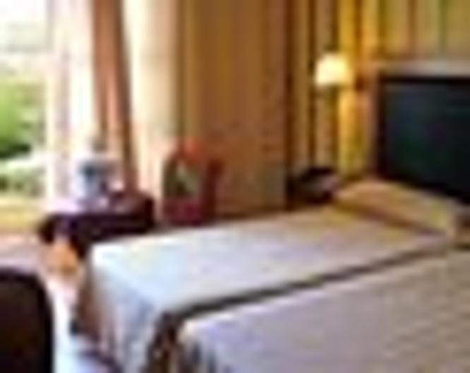 Monasterio San Miguel - Wohnbeispiel