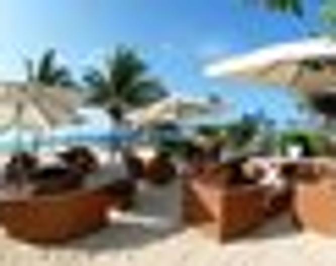 The Reef Playacar Beach Resort & Spa - Sonstiges
