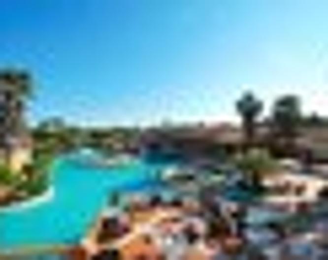 Quinta Da Lagoa - Pool