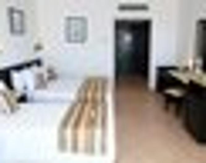 JAZ Palmariva Beach - Wohnbeispiel