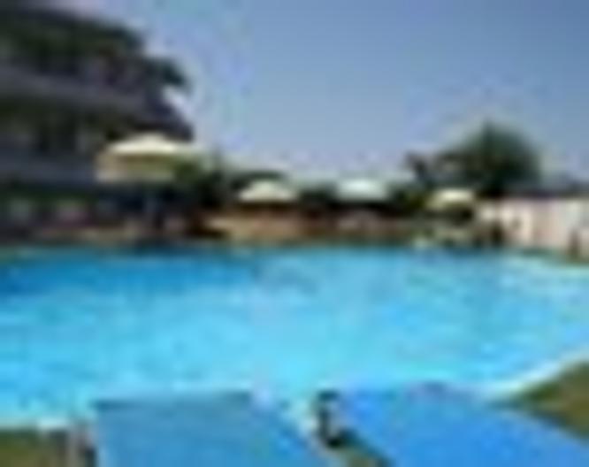 Nereides Hotel - Pool