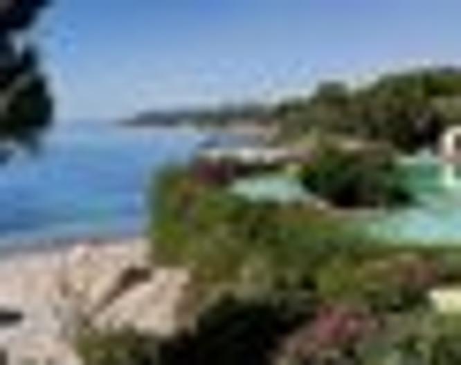 Luna Sardinia - Landschaft