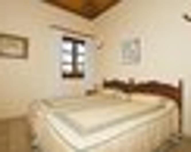 Ereza Villas Brisas del Mar - Wohnbeispiel