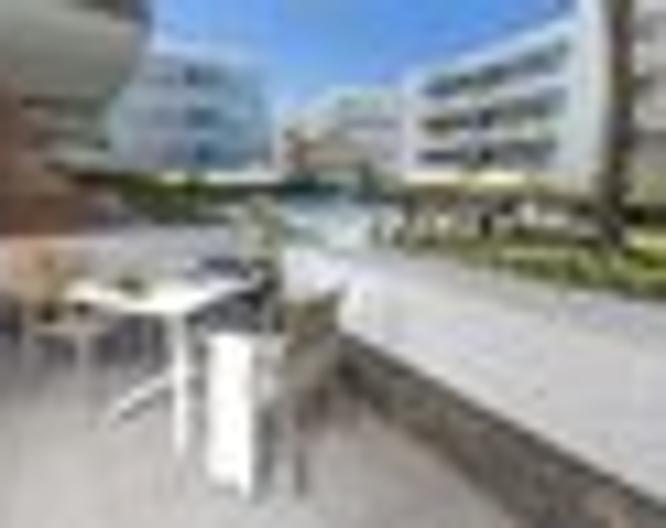 Apartamentos Los Mariachis - Sonstiges