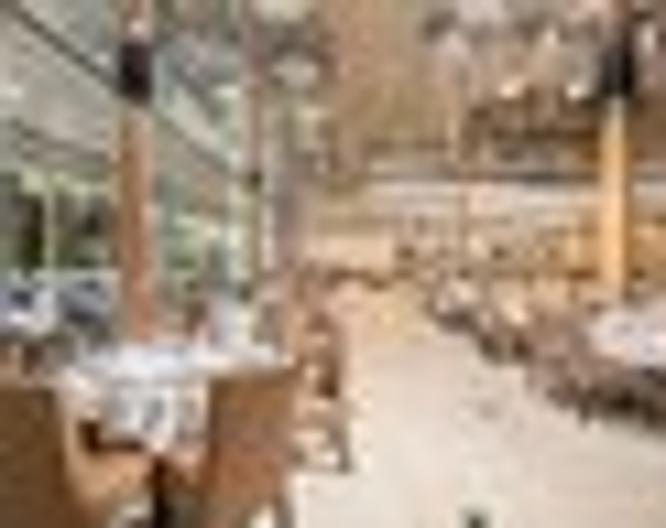 Ville Imperial Vodice - Essen und Trinken