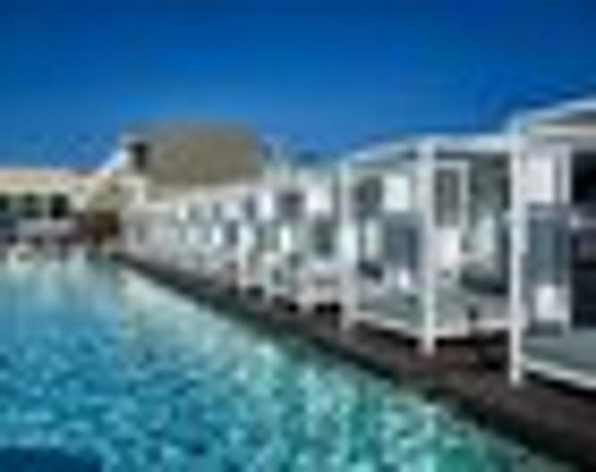 Sentido Pelagos Suites & Spa - Außenansicht
