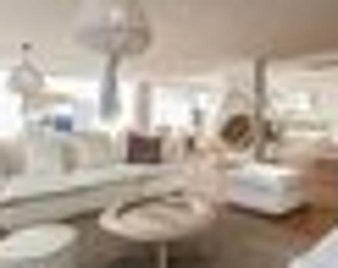 Ferrer Concord Hotel & Spa - Sonstiges