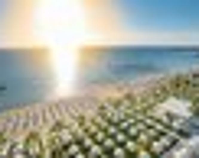 Hotel Constantinos The Great - Strand