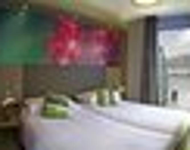 Giardinetto - Wohnbeispiel