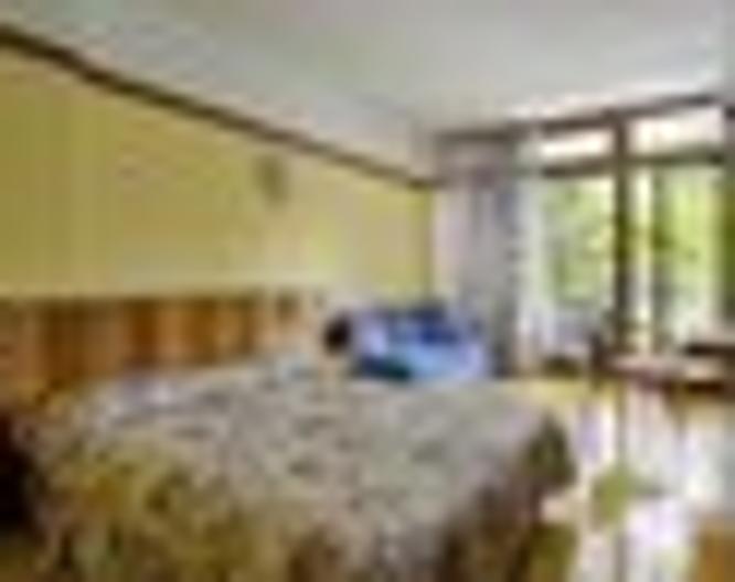Hotelkomplex Palme Suite & Royal - Wohnbeispiel