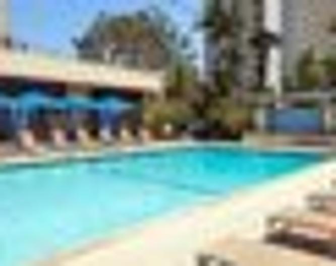 Four Points by Sheraton Los Angeles International Airport - Pool