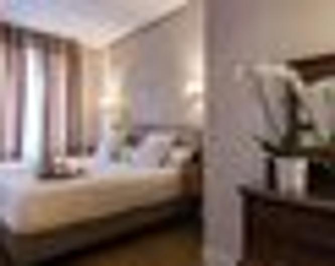 Principe Pio - Wohnbeispiel