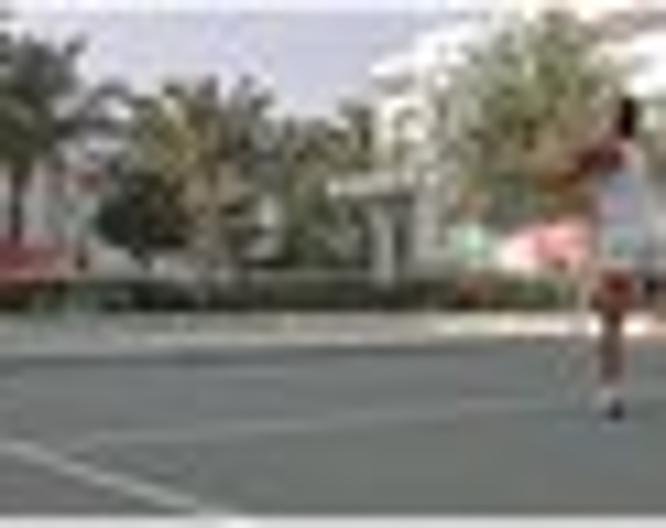 Jaz Fanara Resort and Residence - Außenansicht