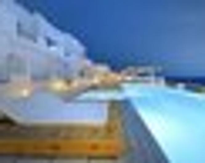 Nissaki Boutique Hotel - Pool