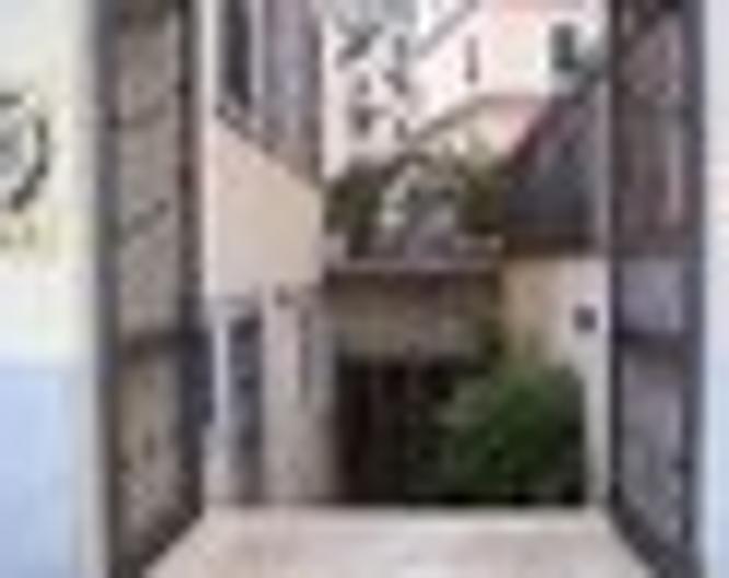 Principe di Piemonte - Außenansicht