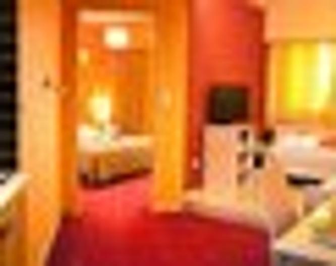 Residence Family & Fun - Wellness