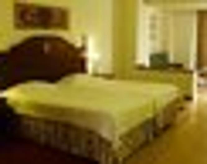 Quintinha de Sao Joao - Wohnbeispiel