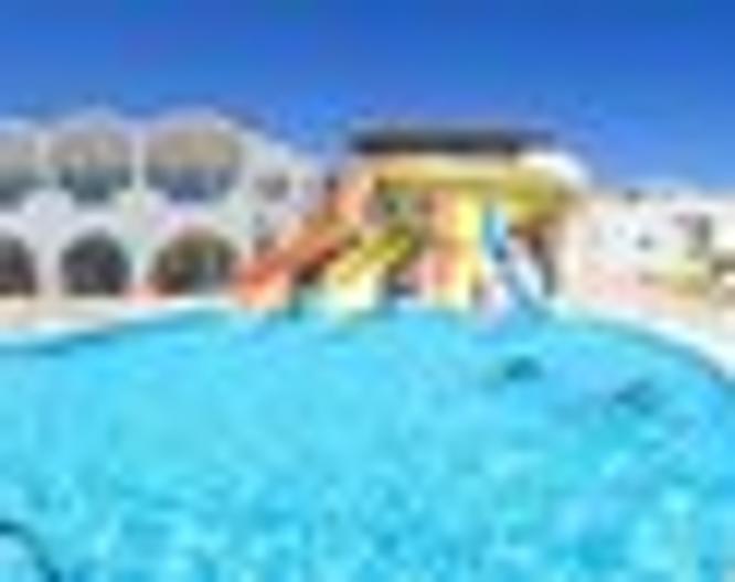 Meninx Resort & SPA - Pool