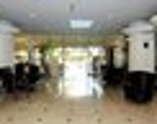 Grand Faros Hotel - Sonstiges