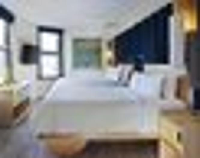 Arthouse Hotel New York - Wohnbeispiel