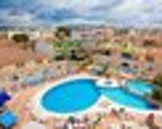 Hotel Kilimanjaro - Pool