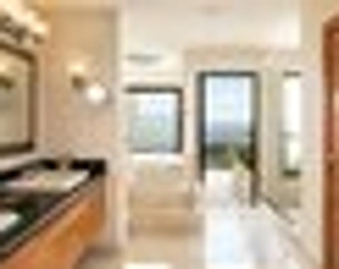 Marriott Cancun Resort - Badezimmer