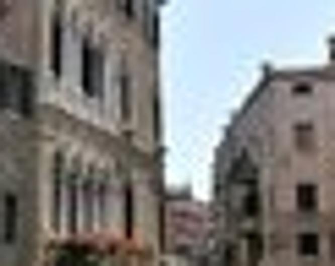 Centauro - Außenansicht