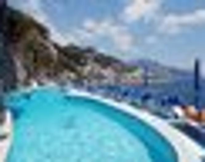 Miramalfi - Pool