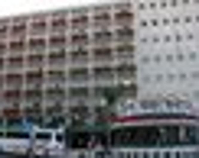 Prima Kings Hotel - Außenansicht