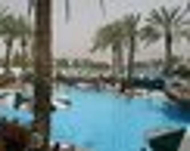 Crowne Plaza Eilat Hotel - Pool