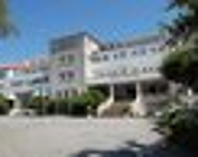 Hotel Urgeirica - Außenansicht