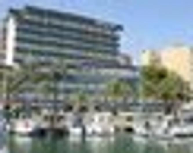 Costa Azul - Außenansicht