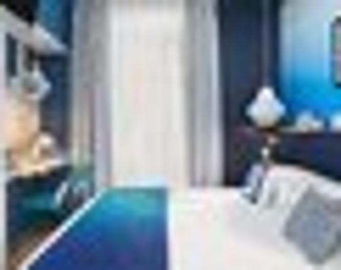 The Deck Hotel by HappyCulture - Wohnbeispiel