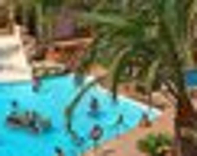 Diver Roquetas - Pool