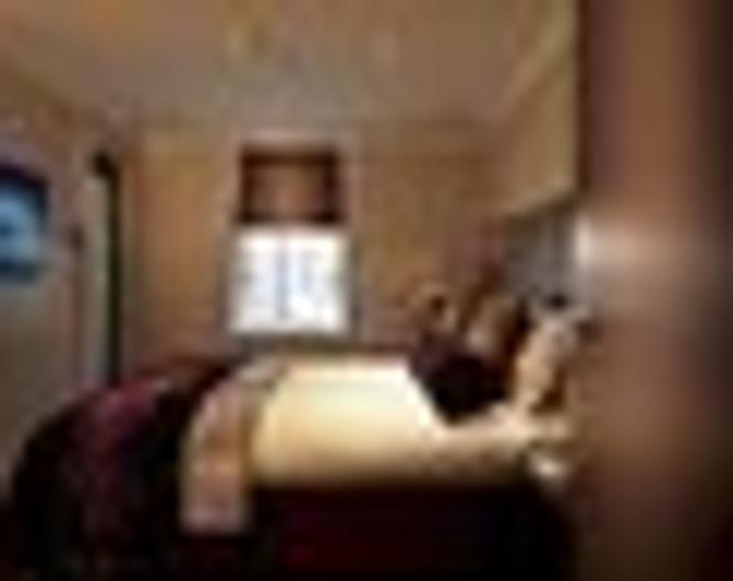 Radisson Blu Edwardian Bloomsbury Street - Wohnbeispiel