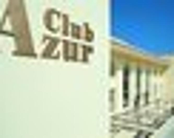 JAZ Palmariva Beach - Modell