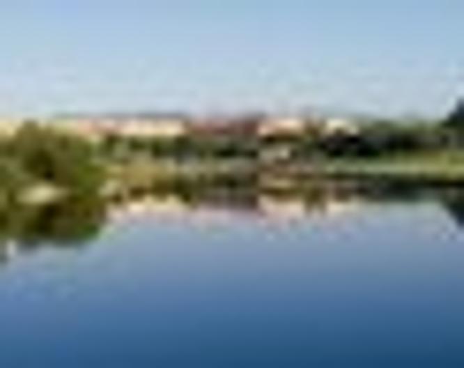 Onyria Quinta da Marinha Hotel - Landschaft