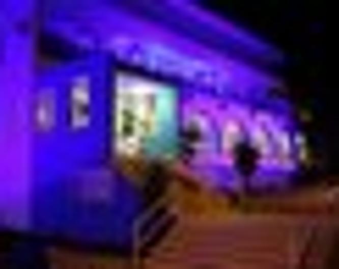 Rodos Blue Resort - Essen und Trinken