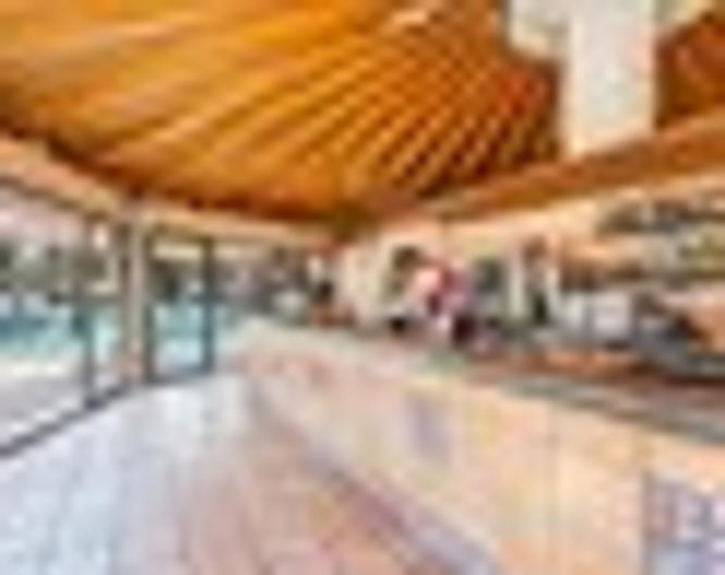 Vell Mari Hotel and Resort - Essen und Trinken