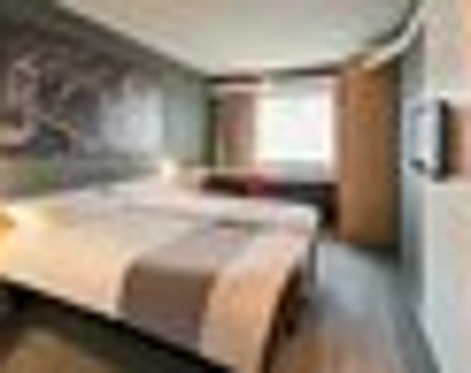 Hotel ibis Berlin Spandau - Wohnbeispiel