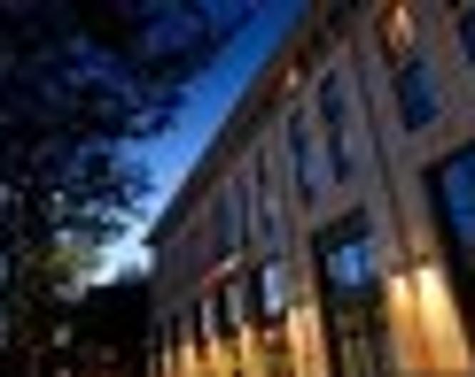 InterCityHotel Bremen - Außenansicht