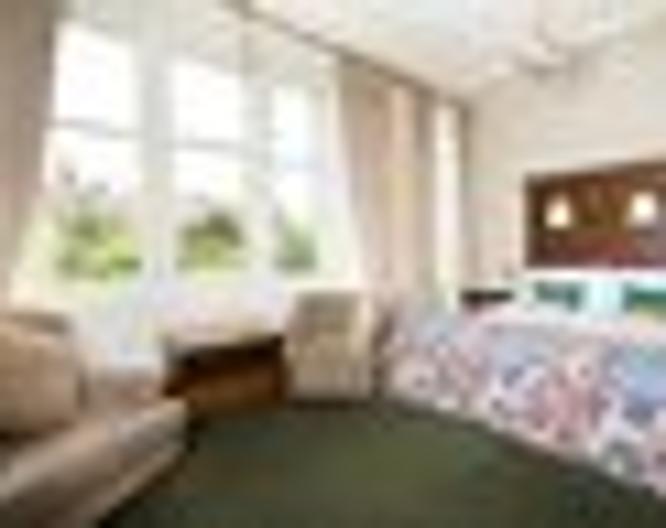 Columba Hotel by Compass Hospitality - Wohnbeispiel